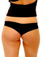 Micro Mini Booty Shorts